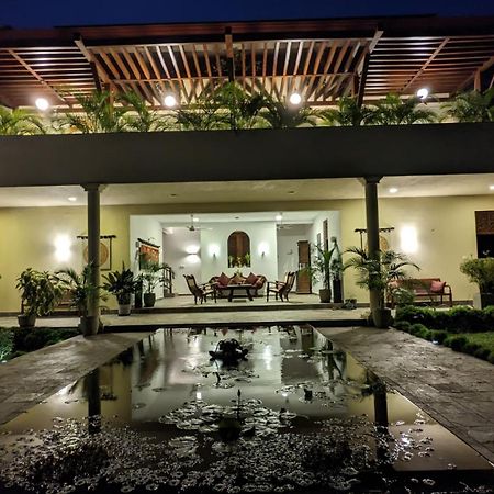 Khomba Lodge Tangalle Bagian luar foto