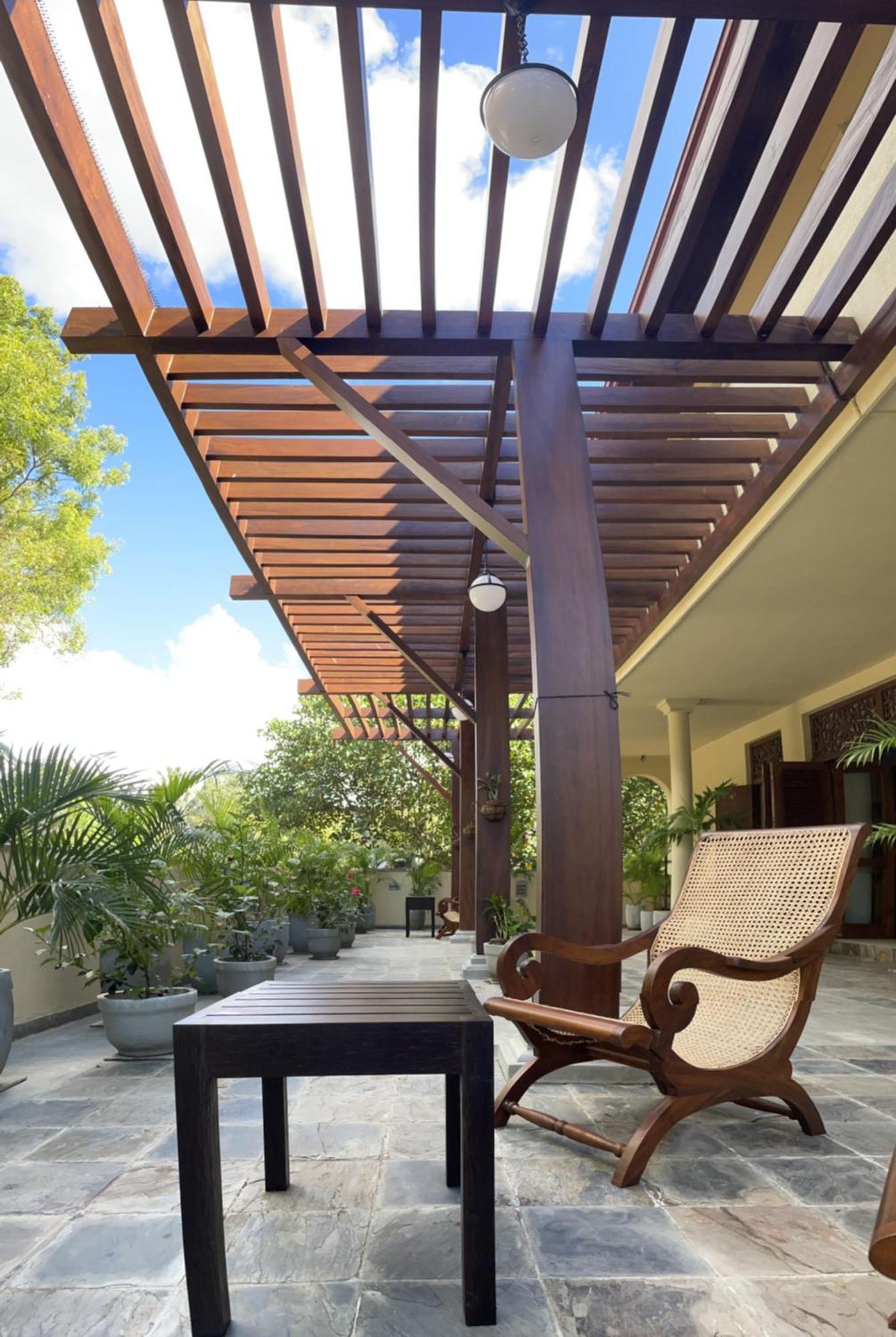 Khomba Lodge Tangalle Bagian luar foto