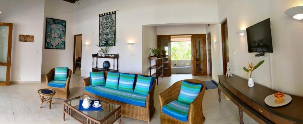 Khomba Lodge Tangalle Bagian luar foto