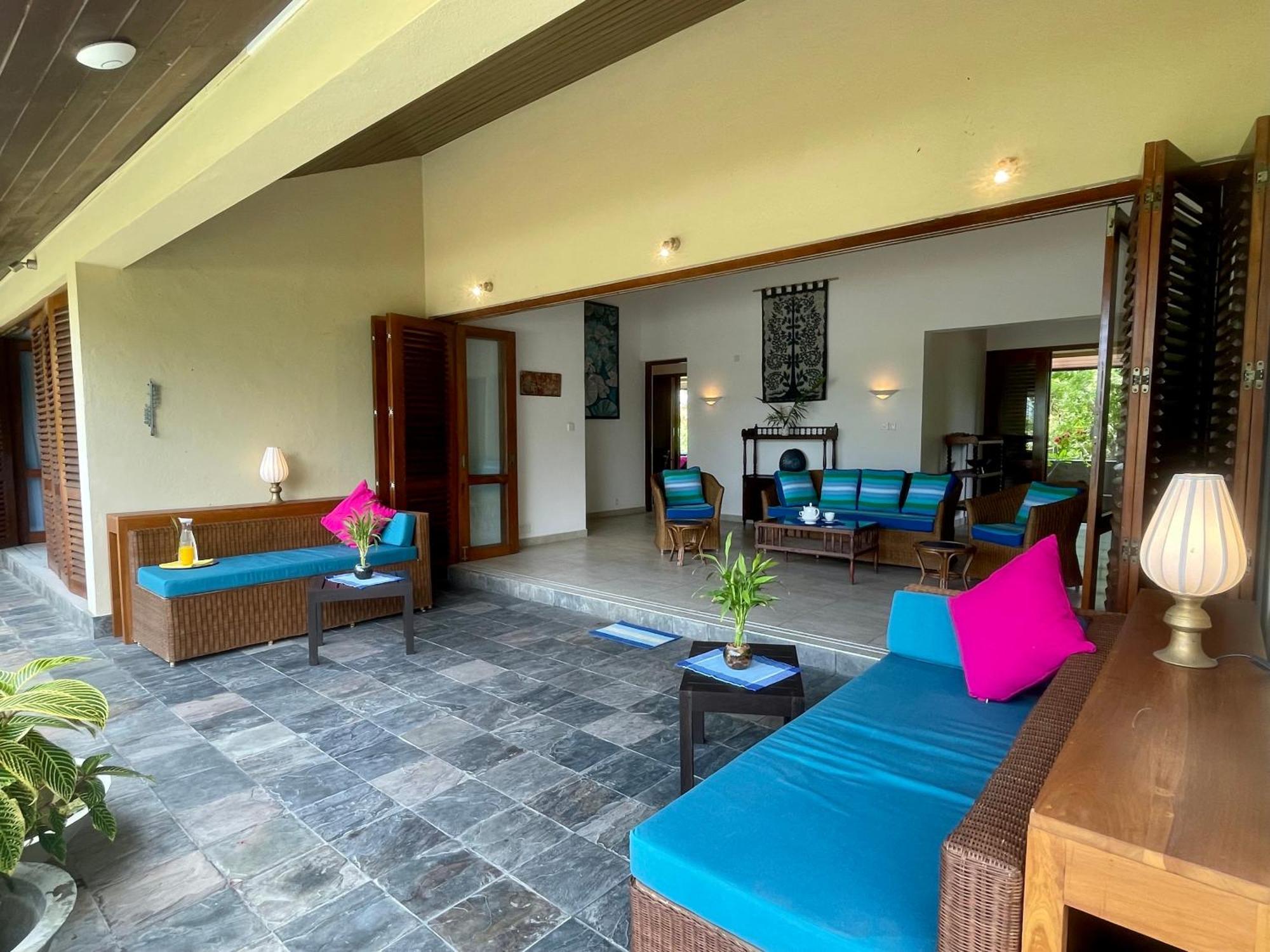 Khomba Lodge Tangalle Bagian luar foto
